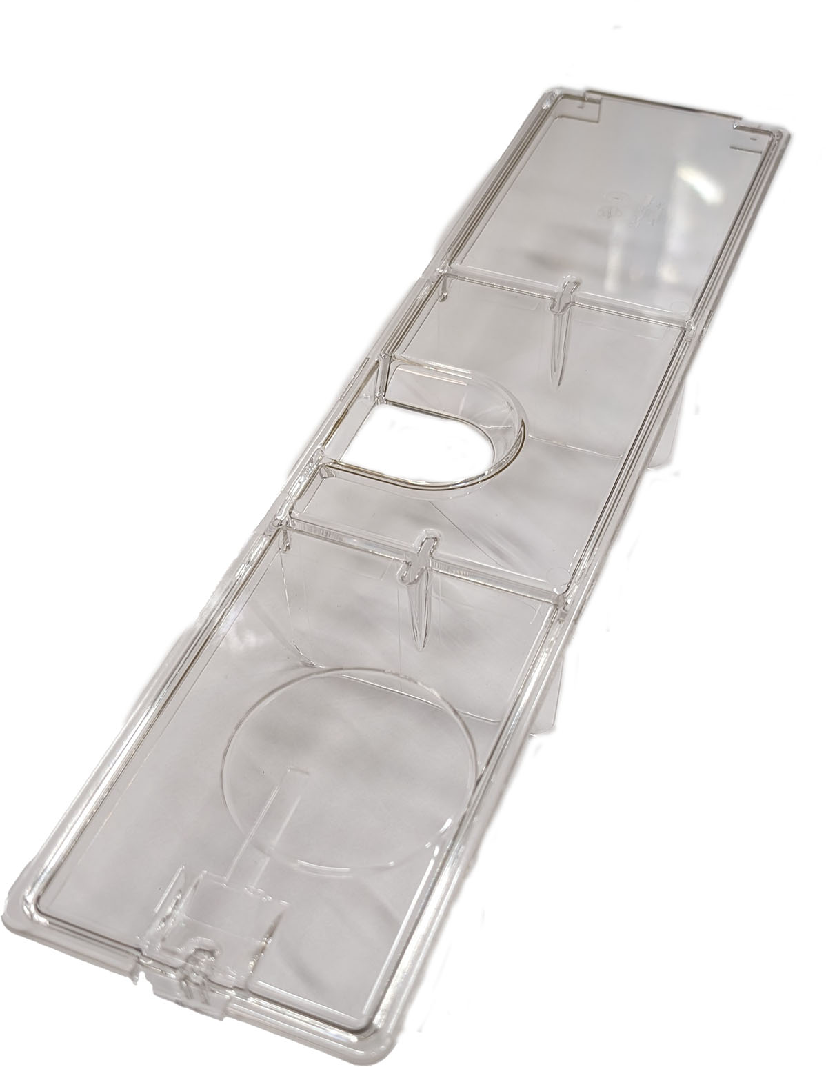 WMF 1100S Water Tank Lid Bruud