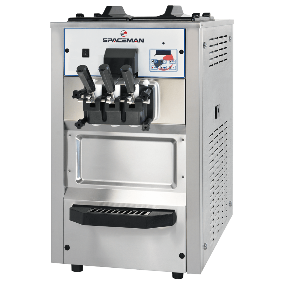 T29 Table Top Ice Cream Machine