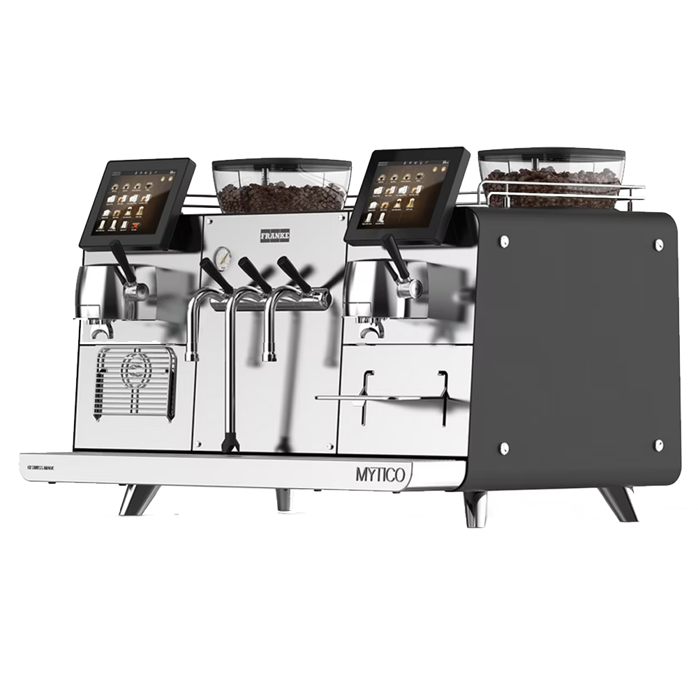 Mytico Vario Precisionfoam Quarter Front