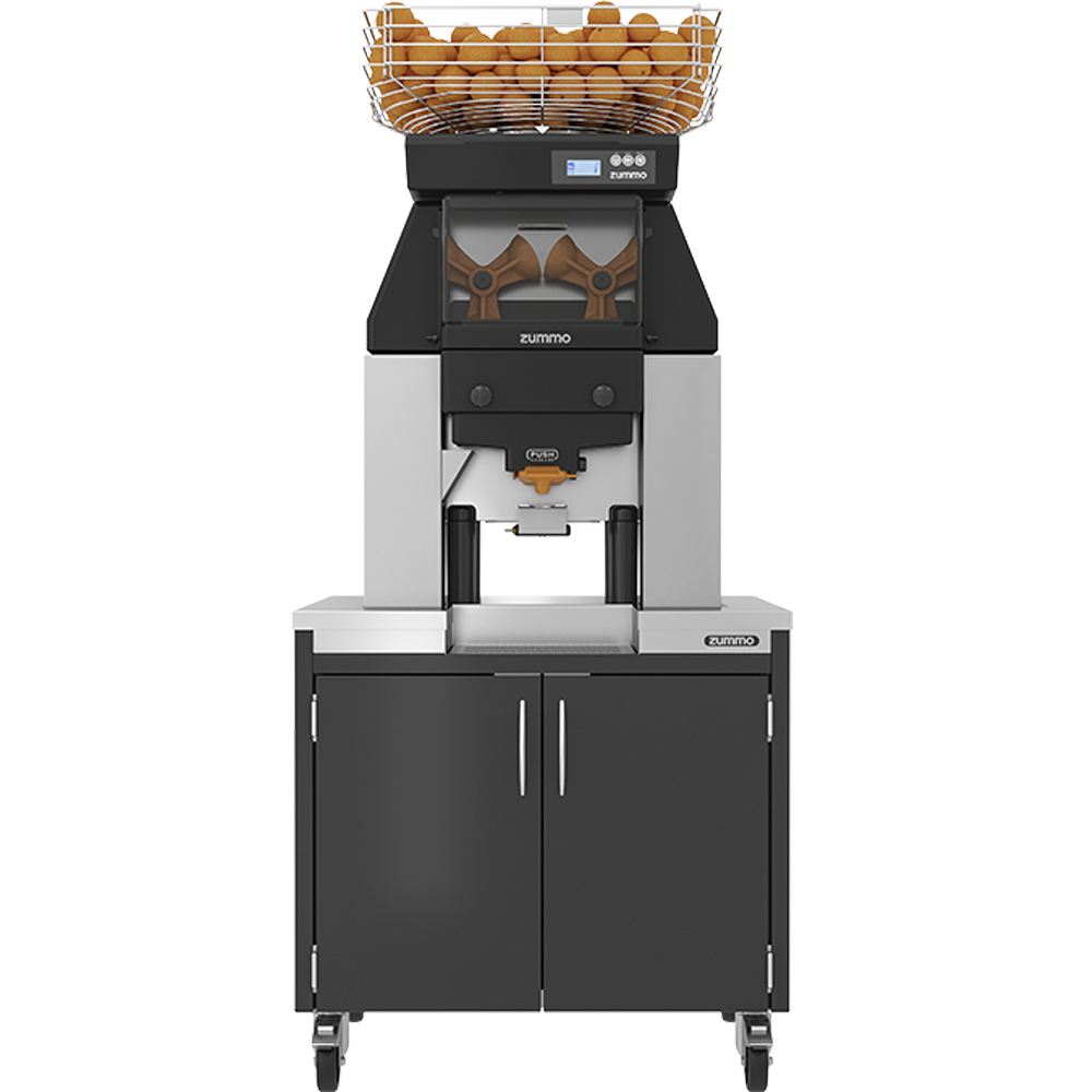 Zummo Z40 Wide Cabinet 3